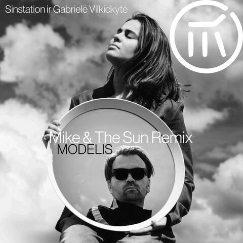 Modelis (Mike & The Sun Remix)