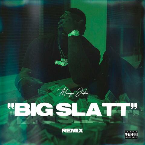 Big slat