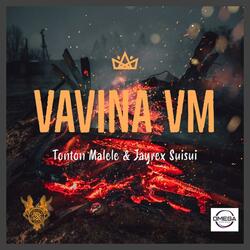 Vavina VM (feat. Jayrex Suisui)