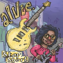 Static (feat. 1080beed)