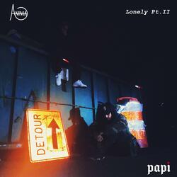 Lonely Pt. II (feat. Solis)