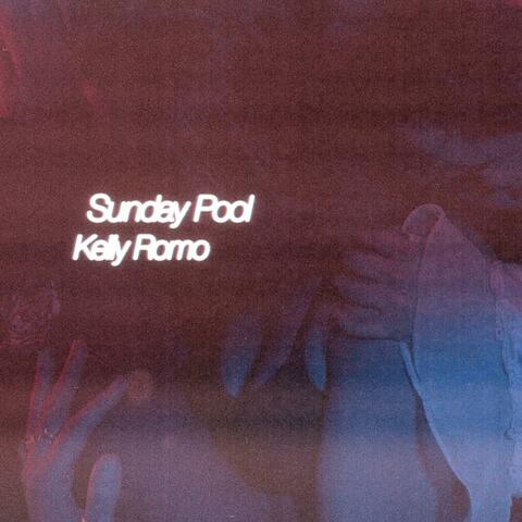 Sunday Pool