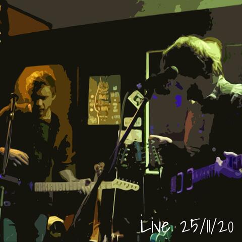 Live (Studio 12)