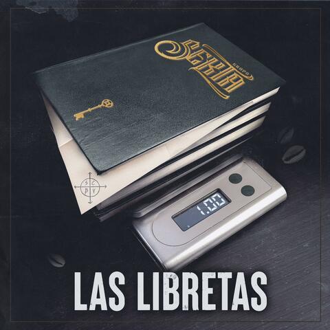 Las Libretas