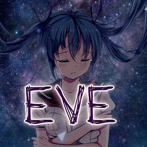 Eve (feat. Hatsune Miku)