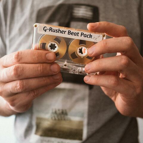 G-Rusher's Hits (Beat Pack)