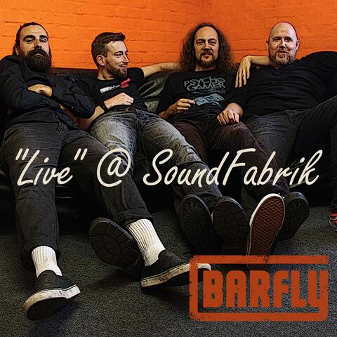 Live at Soundfabrik