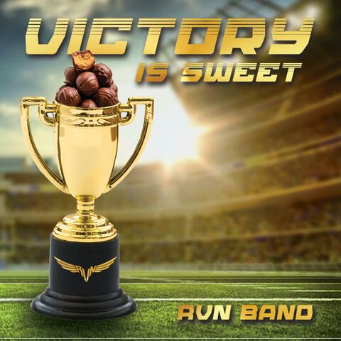 Victory Is Sweet