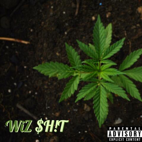 WIZ SHIT