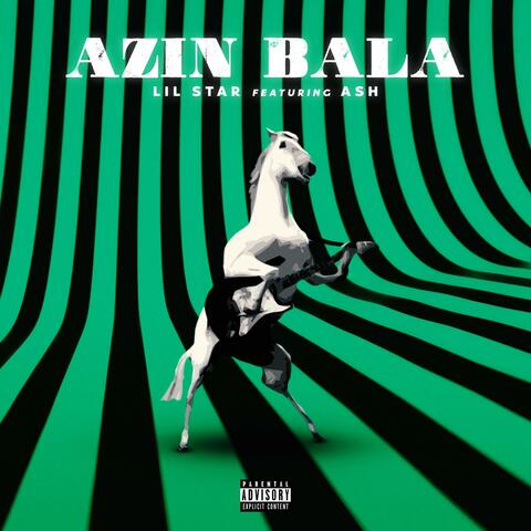 Azin Bala (feat. Ash)