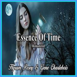 Essence Of Time