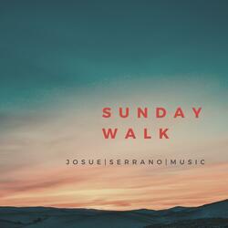 Sunday Walk