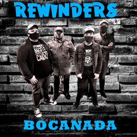 Bocanada
