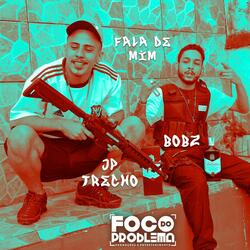 Fala de Mim (feat. Jp Trecho & Bob-Z)