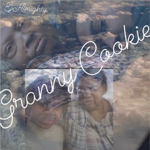 Granny Cookie