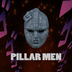 Awaken (Pillar Men)
