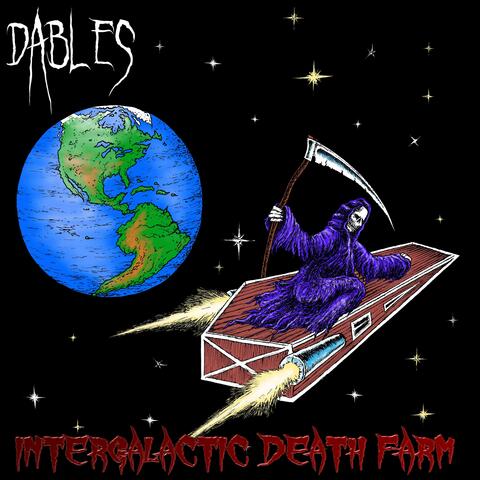 Intergalactic Death Farm