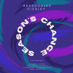 Season's Change (feat. Jonny Tobin, The Drum Temple, Cameron Formanczyk & Sam Arnold)