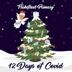 12 Days of Covid