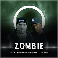 Zombie (feat. Ras Kass)