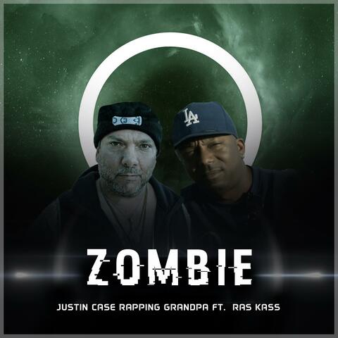 Zombie (feat. Ras Kass)