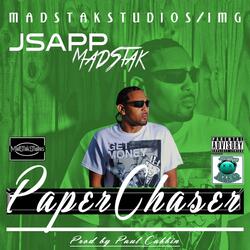 Paper Chaser
