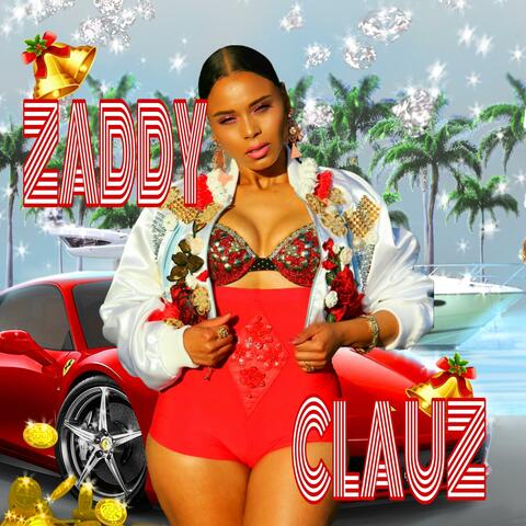Zaddy Clauz