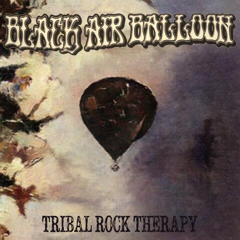 Tribal Rock Therapy
