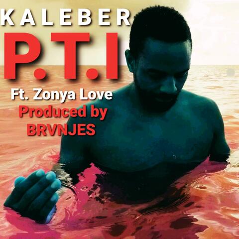 P.T.I (feat. Zonya Love)