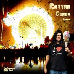 Cotton Candy and Apathy