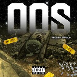 OOS (feat. Big A)