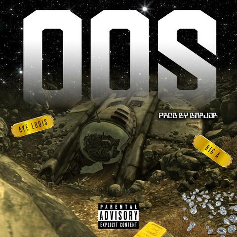 OOS (feat. Big A)