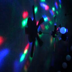 Waking Up In The 80's