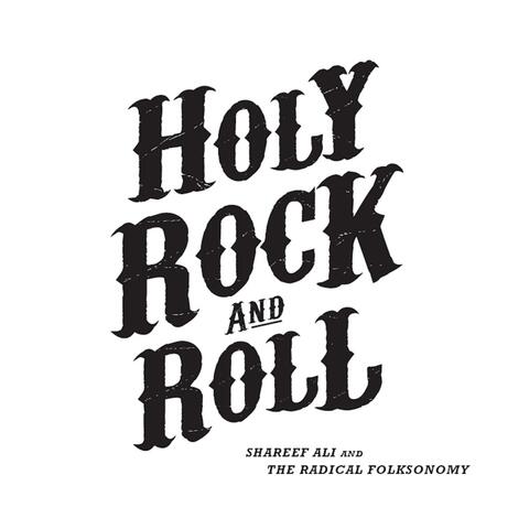 Holy Rock & Roll