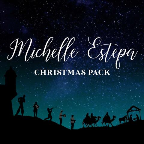 Michelle Estepa Christmas Pack