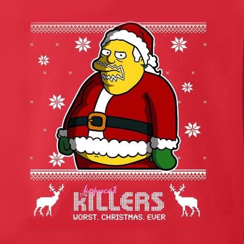 Worst. Christmas. Ever.