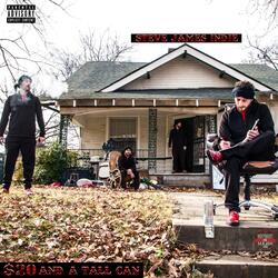 Tick Tock (feat. J-Flow)