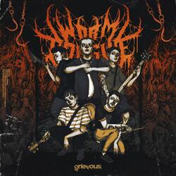 Circle Of Nine (feat. Dane Evans)