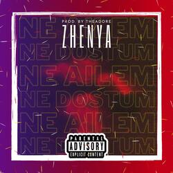 Ne dostum Ne ailem (feat. Theadore)