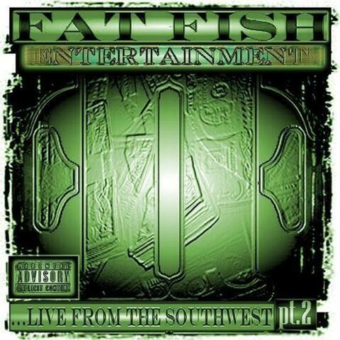 Wit My G.A.N.G. (feat. Bamboozle & Jiggie)