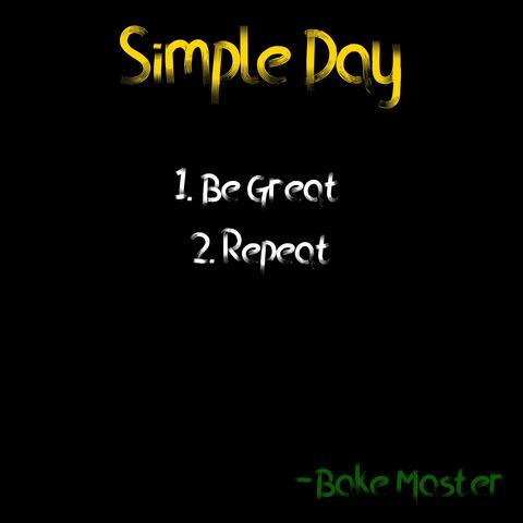 Simple Day