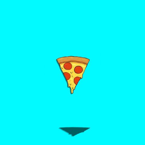 Get a Slice!