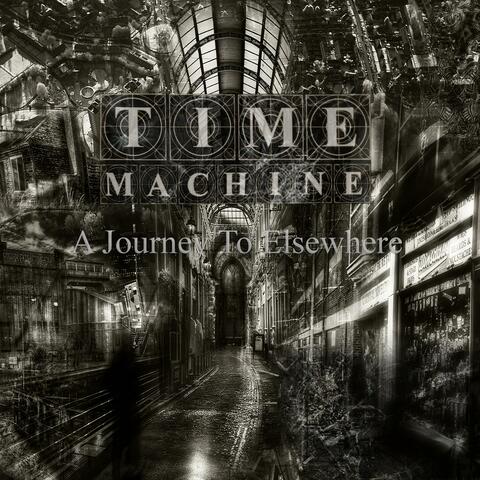 Time Machine