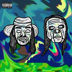 Legendary (feat. Smokey Sanchez)