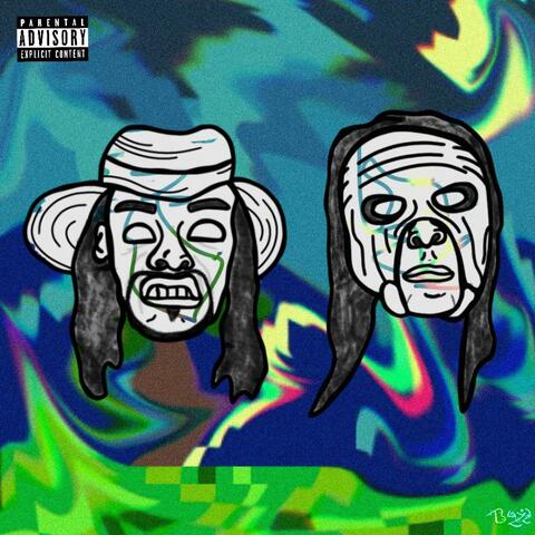 Legendary (feat. Smokey Sanchez)