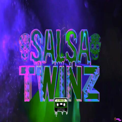 Salsa Twinz (feat. Big Julo & Peso Peso)