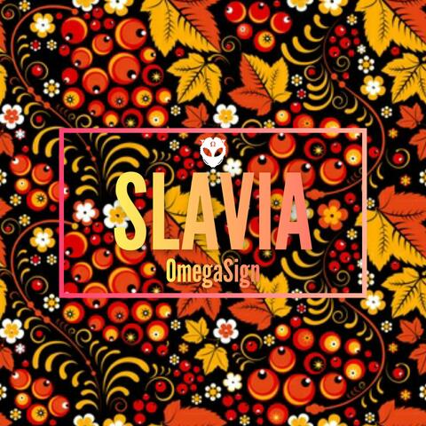 Slavia (Slavic Trap)
