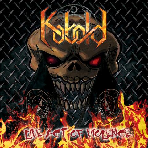 Live Act of Violence