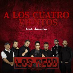 A los cuatro vientos (feat. Juancko)