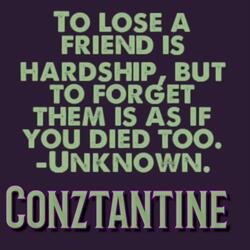 Why Don't You Answer